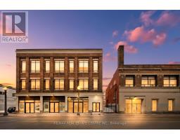 206 - 11 QUEEN STREET E, Brantford, Ontario