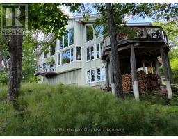 1497 FOX POINT ROAD, Lake of Bays, Ontario