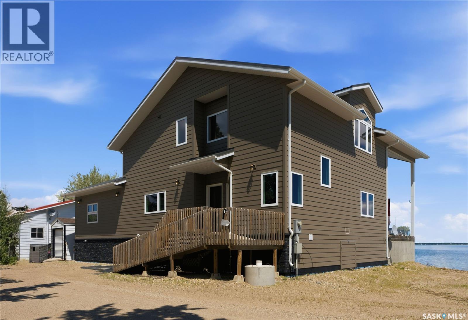 106 Lakeshore Lane, Leslie Beach, Saskatchewan  S0A 1A0 - Photo 1 - SK040991