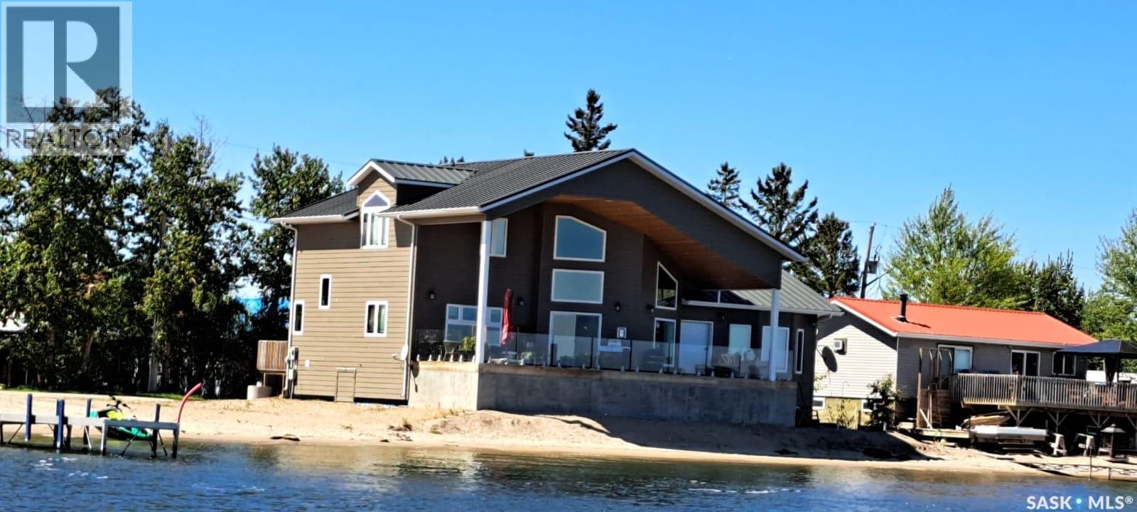 106 Lakeshore Lane, Leslie Beach, Saskatchewan  S0A 1A0 - Photo 3 - SK040991