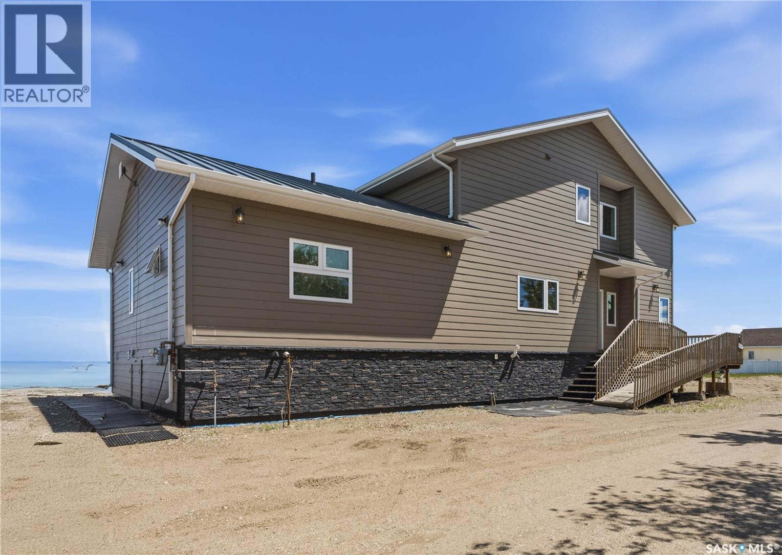 106 Lakeshore Lane, Leslie Beach, Saskatchewan  S0A 1A0 - Photo 4 - SK040991