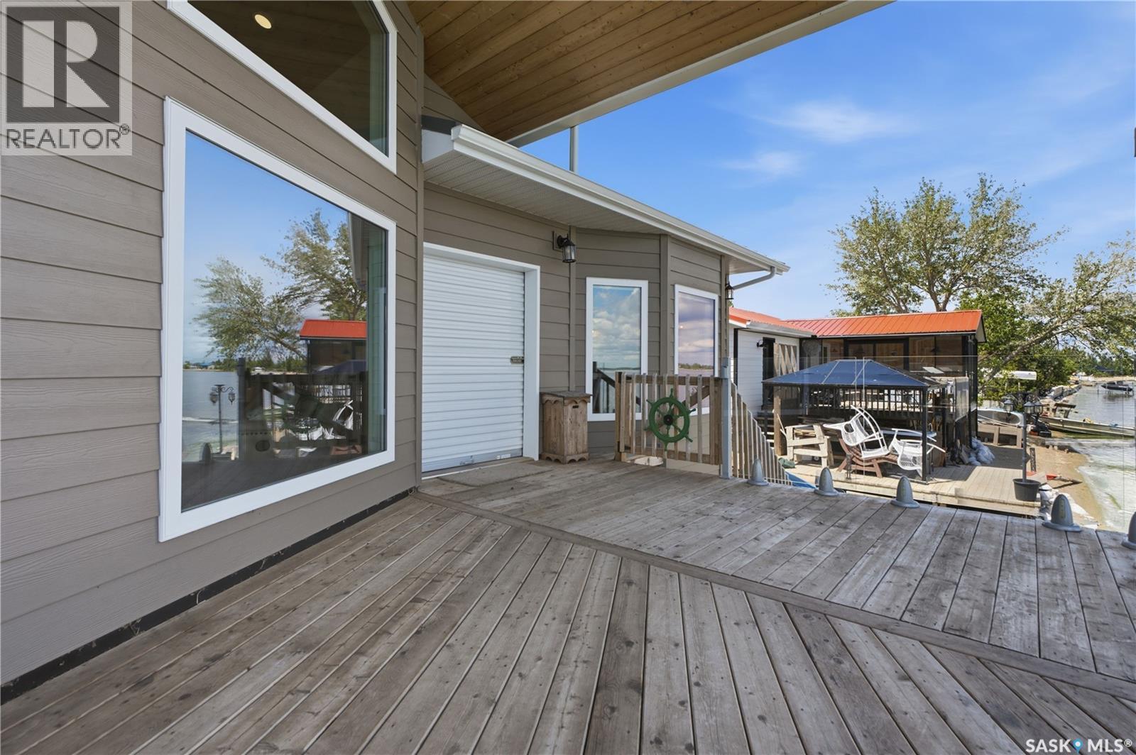 106 Lakeshore Lane, Leslie Beach, Saskatchewan  S0A 1A0 - Photo 57 - SK040991