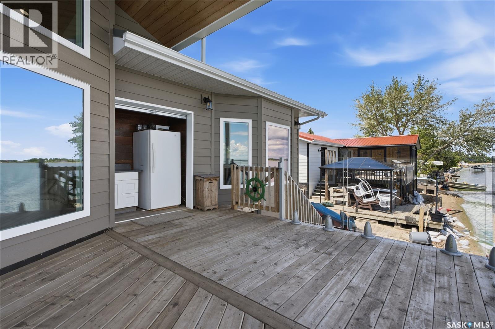 106 Lakeshore Lane, Leslie Beach, Saskatchewan  S0A 1A0 - Photo 58 - SK040991