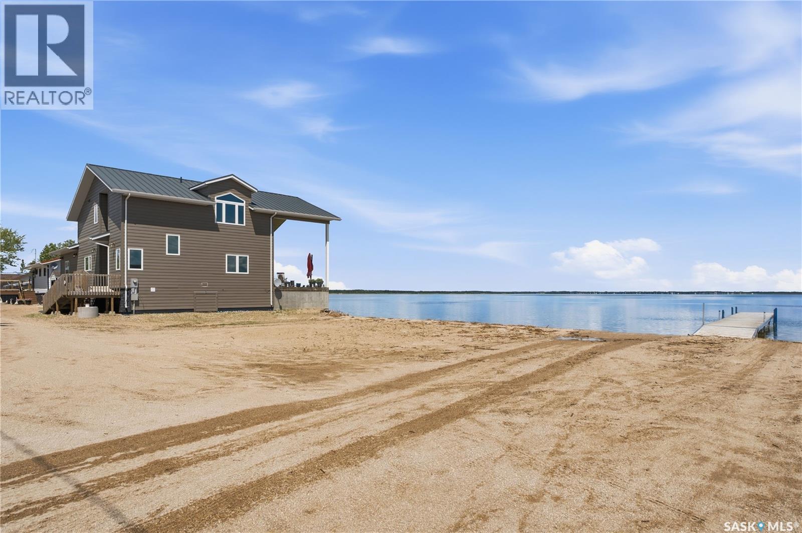 106 Lakeshore Lane, Leslie Beach, Saskatchewan  S0A 1A0 - Photo 66 - SK040991