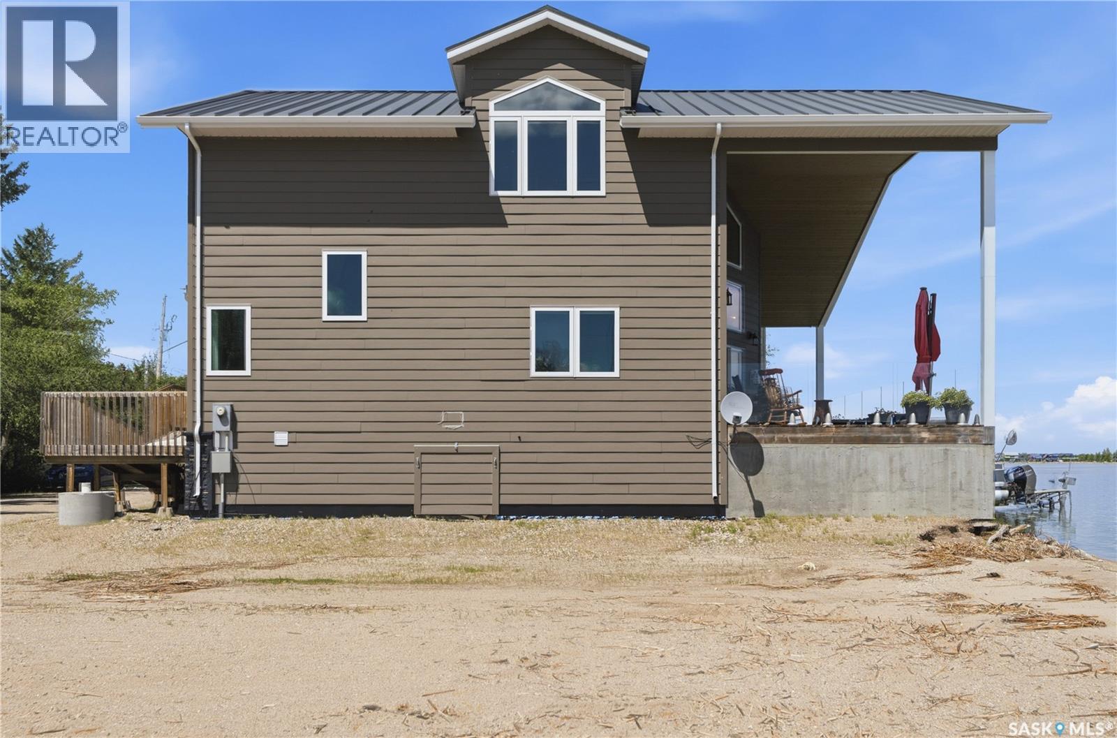 106 Lakeshore Lane, Leslie Beach, Saskatchewan  S0A 1A0 - Photo 67 - SK040991