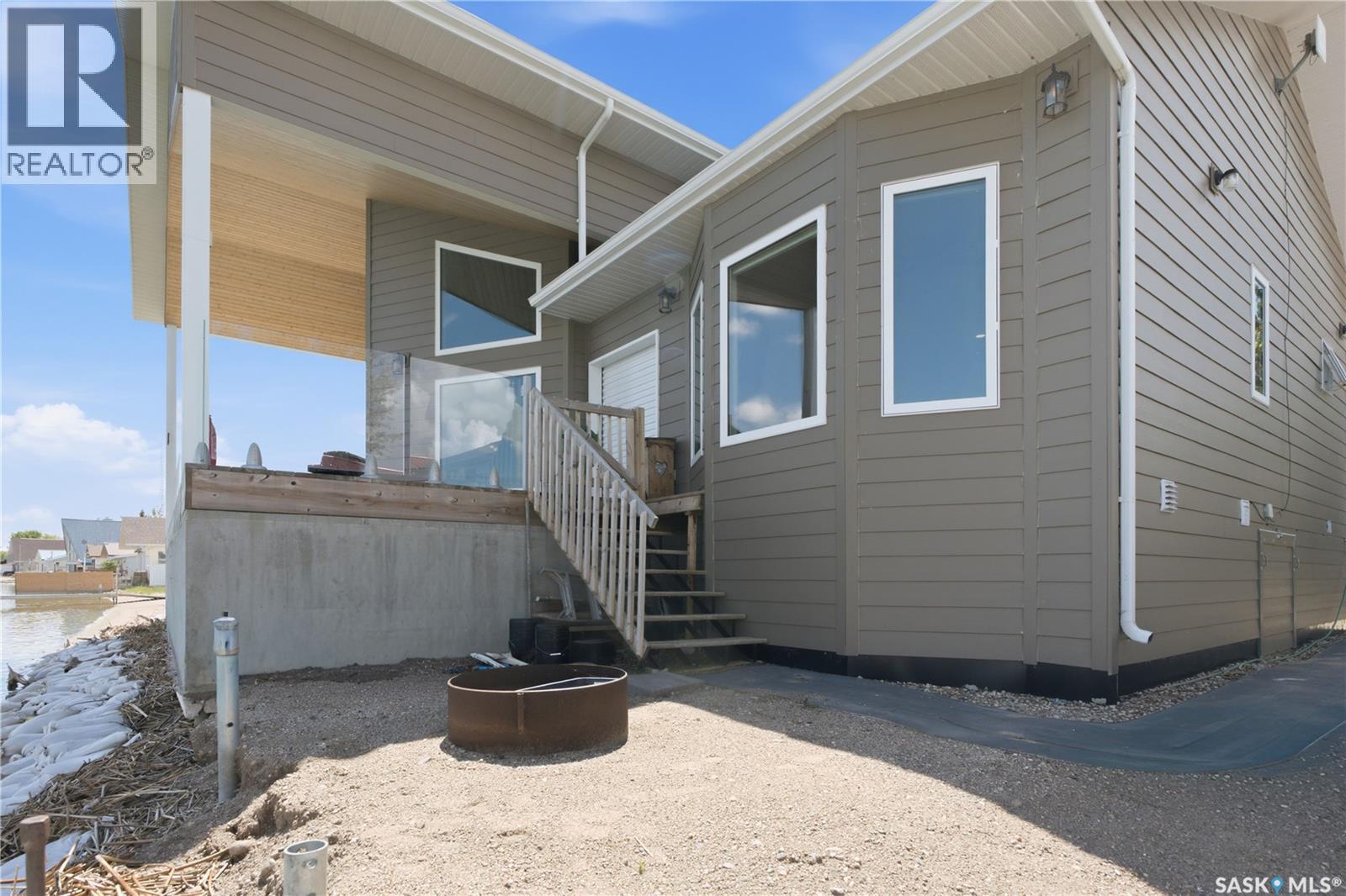 106 Lakeshore Lane, Leslie Beach, Saskatchewan  S0A 1A0 - Photo 68 - SK040991