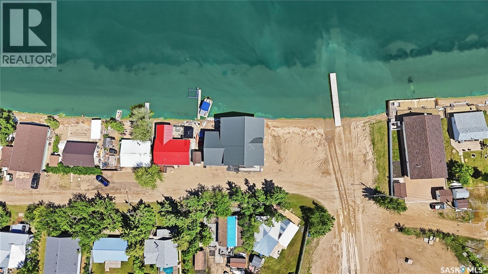 106 Lakeshore Lane, Leslie Beach, Saskatchewan  S0A 1A0 - Photo 72 - SK040991