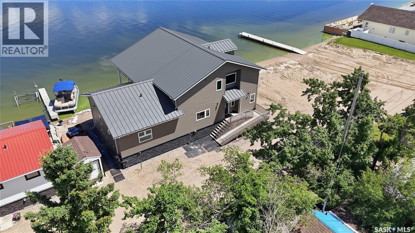 106 Lakeshore Lane, Leslie Beach, Saskatchewan  S0A 1A0 - Photo 73 - SK040991