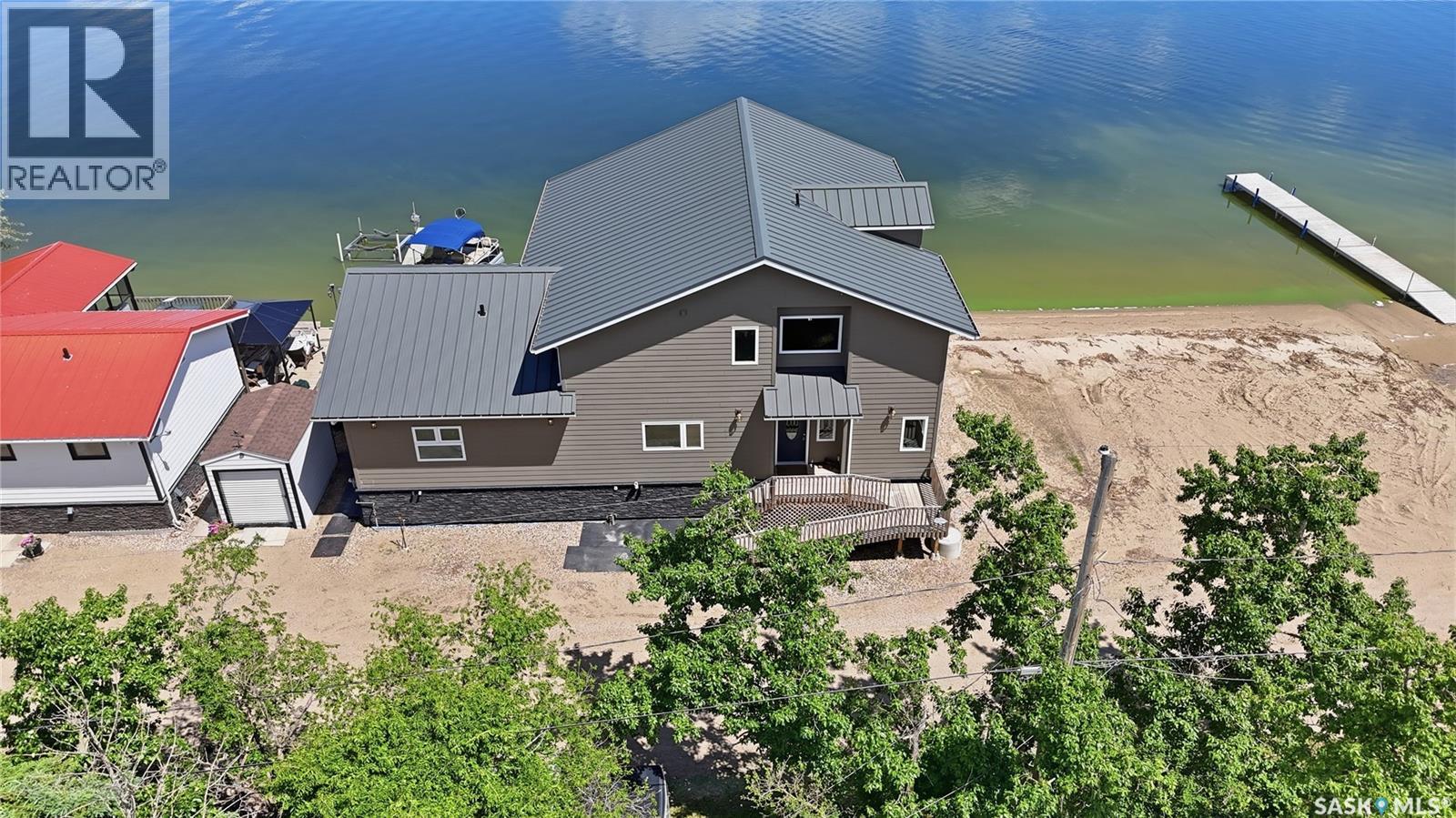 106 Lakeshore Lane, Leslie Beach, Saskatchewan  S0A 1A0 - Photo 74 - SK040991