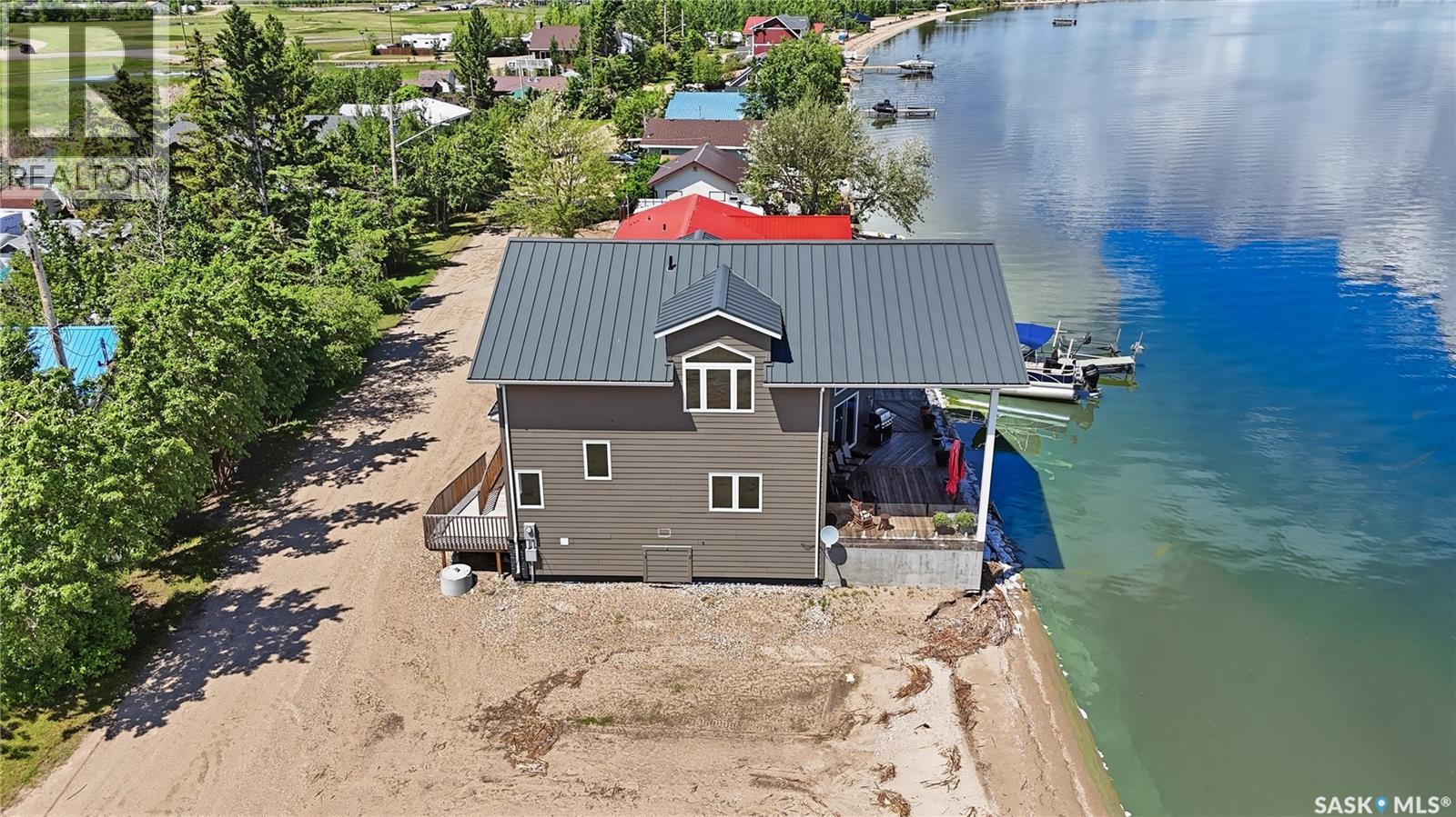 106 Lakeshore Lane, Leslie Beach, Saskatchewan  S0A 1A0 - Photo 75 - SK040991