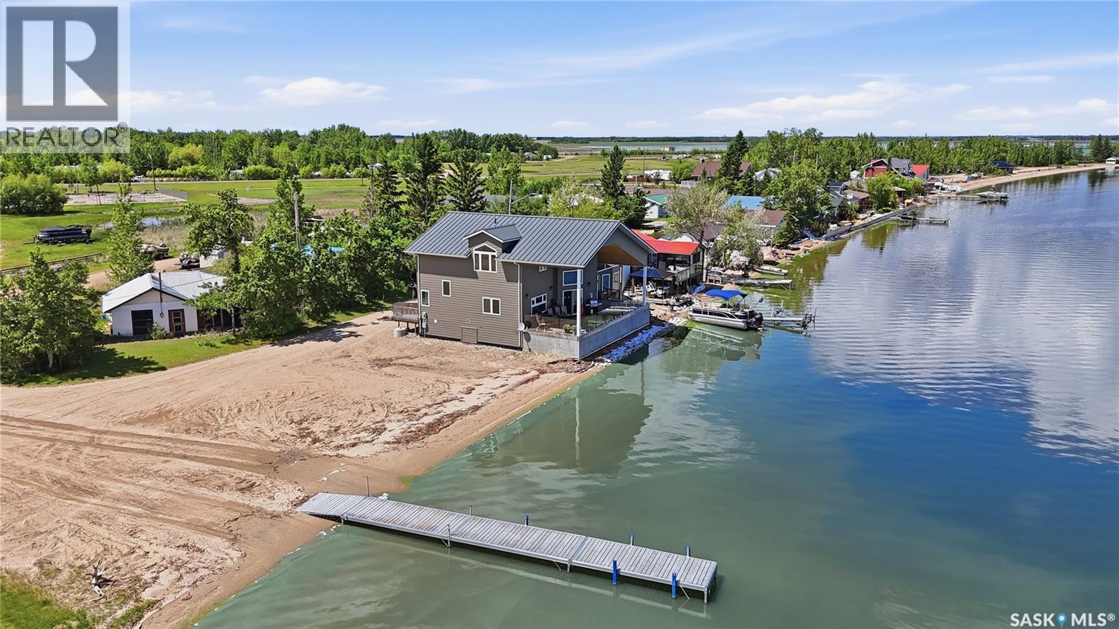 106 Lakeshore Lane, Leslie Beach, Saskatchewan  S0A 1A0 - Photo 76 - SK040991