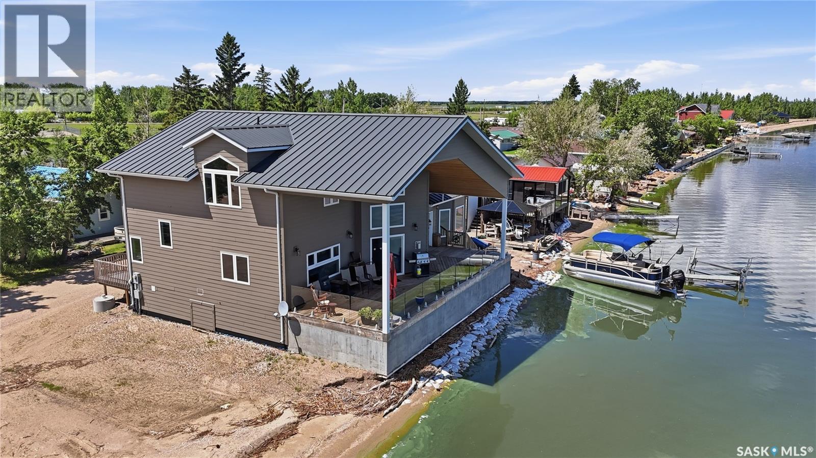 106 Lakeshore Lane, Leslie Beach, Saskatchewan  S0A 1A0 - Photo 77 - SK040991
