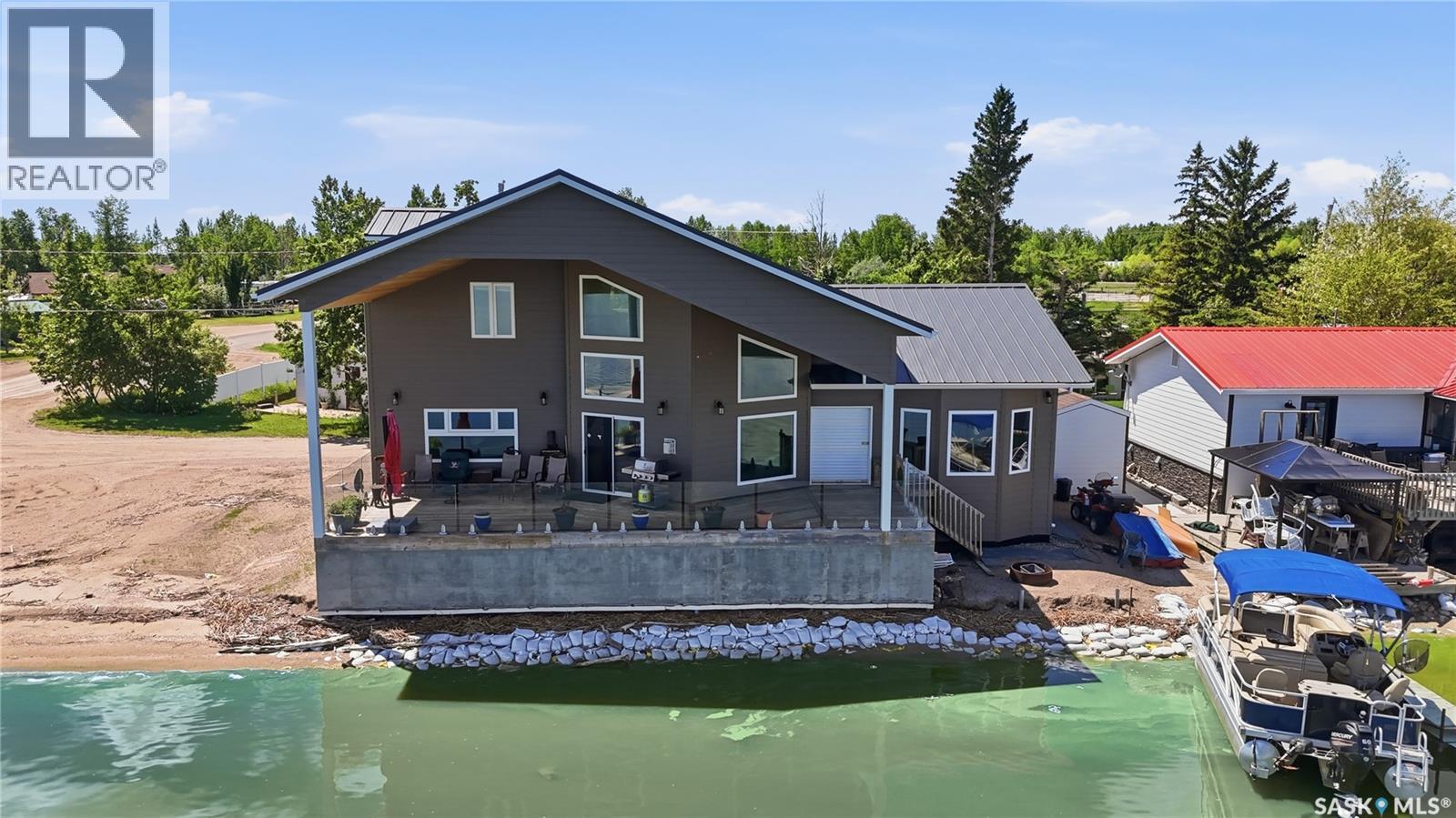 106 Lakeshore Lane, Leslie Beach, Saskatchewan  S0A 1A0 - Photo 79 - SK040991