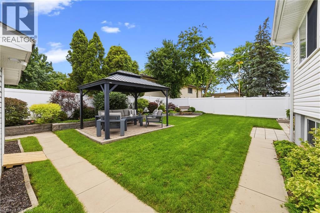 680 Lomond Crescent, Burlington, Ontario  L7L 2P1 - Photo 31 - 40835472