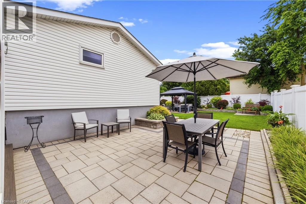 680 Lomond Crescent, Burlington, Ontario  L7L 2P1 - Photo 28 - 40835472