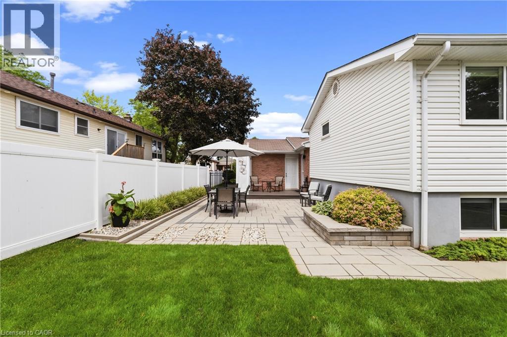 680 Lomond Crescent, Burlington, Ontario  L7L 2P1 - Photo 29 - 40835472