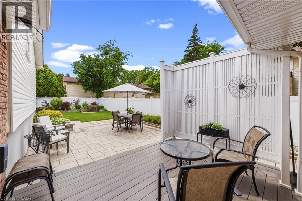 680 Lomond Crescent, Burlington, Ontario  L7L 2P1 - Photo 32 - 40835472