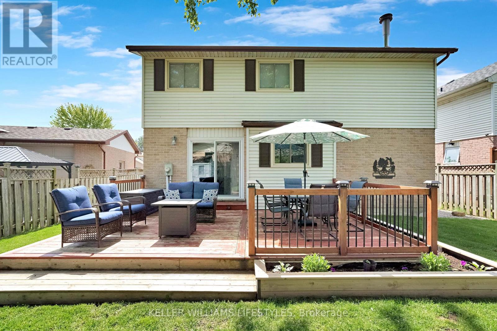 53 Bexhill Drive, London South, Ontario  N6E 1X1 - Photo 40 - X13502834