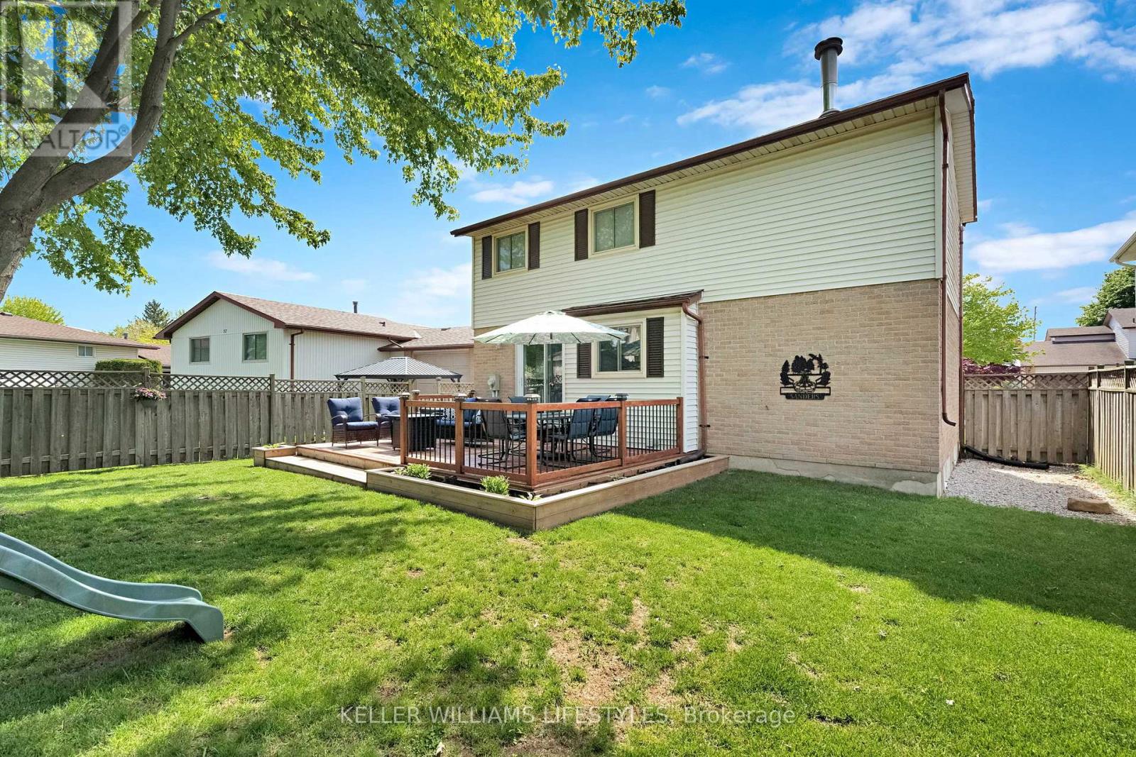 53 Bexhill Drive, London South, Ontario  N6E 1X1 - Photo 41 - X13502834