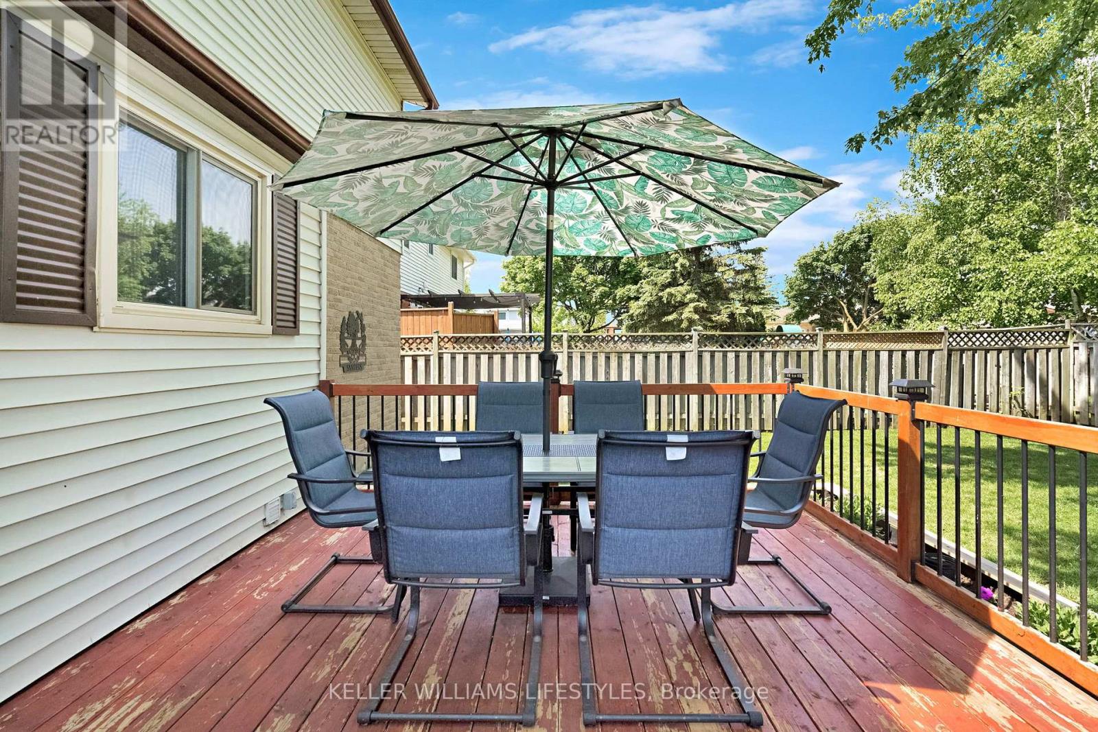 53 Bexhill Drive, London South, Ontario  N6E 1X1 - Photo 46 - X13502834