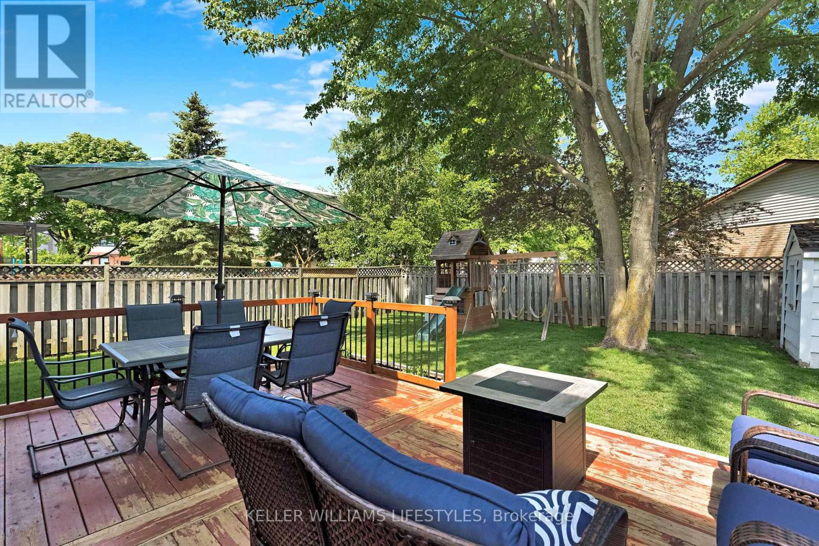 53 Bexhill Drive, London South, Ontario  N6E 1X1 - Photo 47 - X13502834