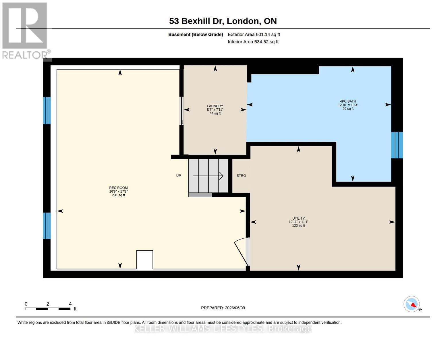 53 Bexhill Drive, London South, Ontario  N6E 1X1 - Photo 50 - X13502834