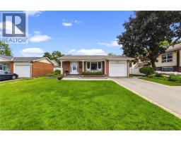 680 LOMOND Crescent, Burlington, Ontario