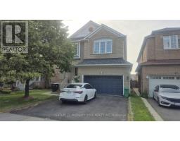 24 SWEET CLOVER CRESCENT, Brampton, Ontario