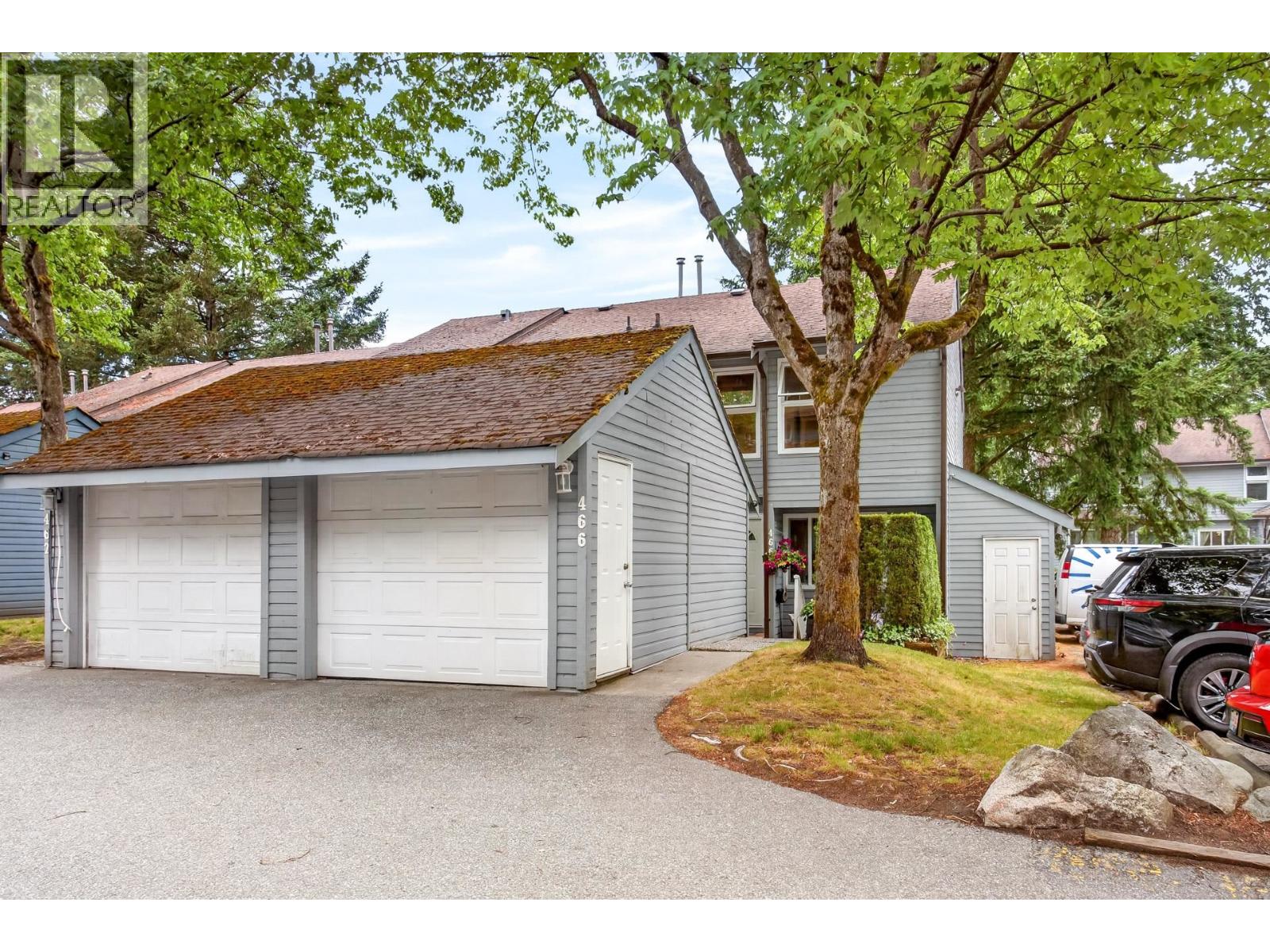 466 Carlsen Place, Port Moody, British Columbia  V3H 3Z9 - Photo 1 - R3140131