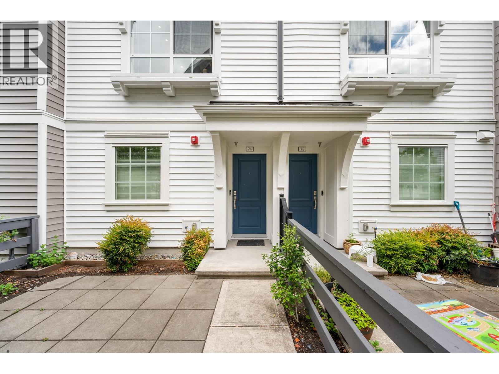 74 19696 Hammond Road, Pitt Meadows, British Columbia  V3Y 0G7 - Photo 24 - R3140941