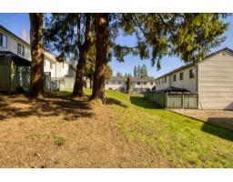 32 6625 138TH STREET, Surrey, British Columbia