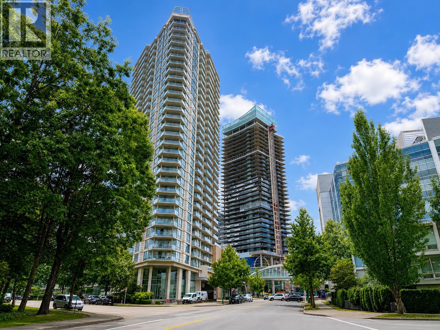 2401 4808 HAZEL STREET, Burnaby, British Columbia