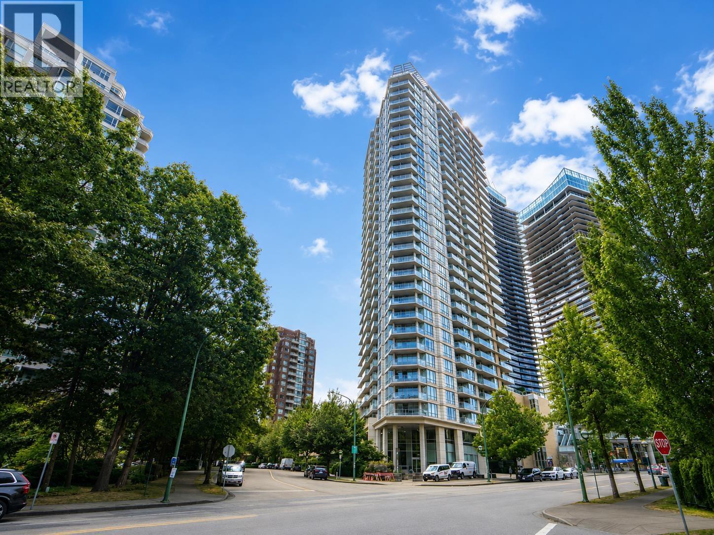 2401 4808 Hazel Street, Burnaby, British Columbia  V5H 0A2 - Photo 2 - R3140733