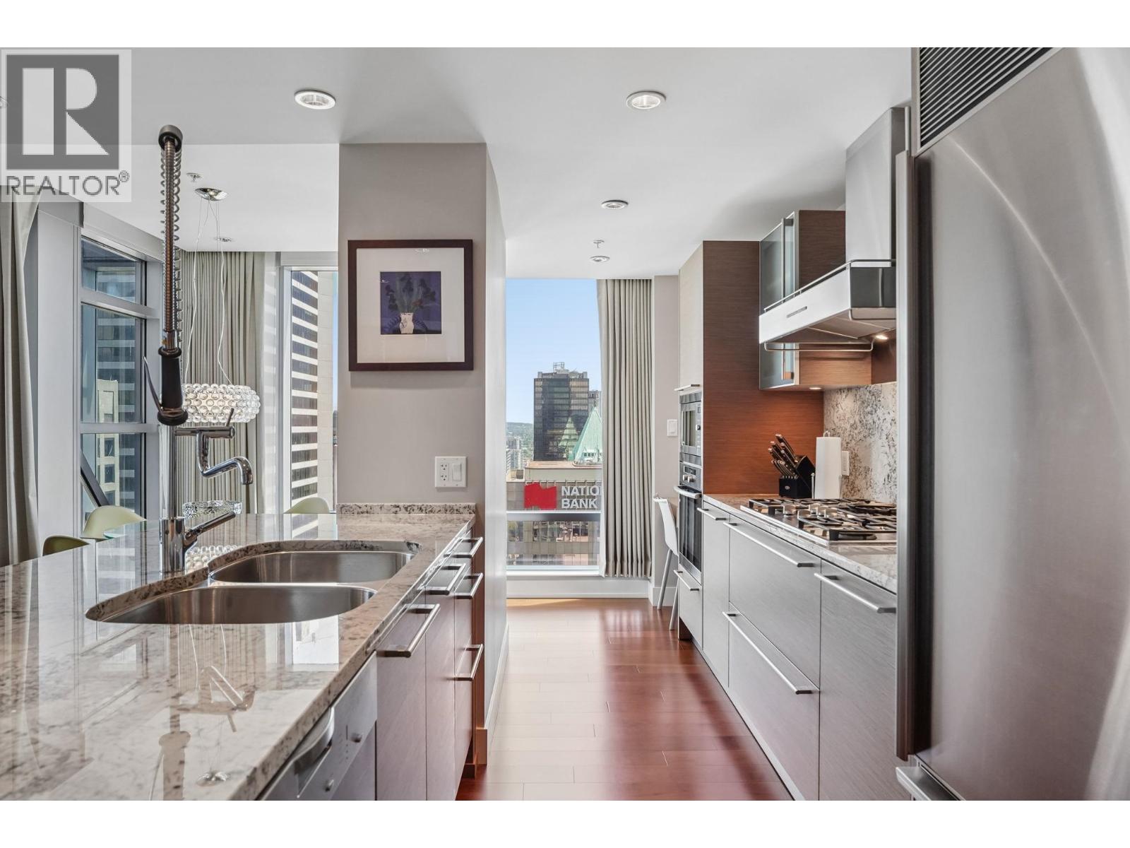 3305 1111 Alberni Street, Vancouver, British Columbia  V6E 4V2 - Photo 16 - R3140732