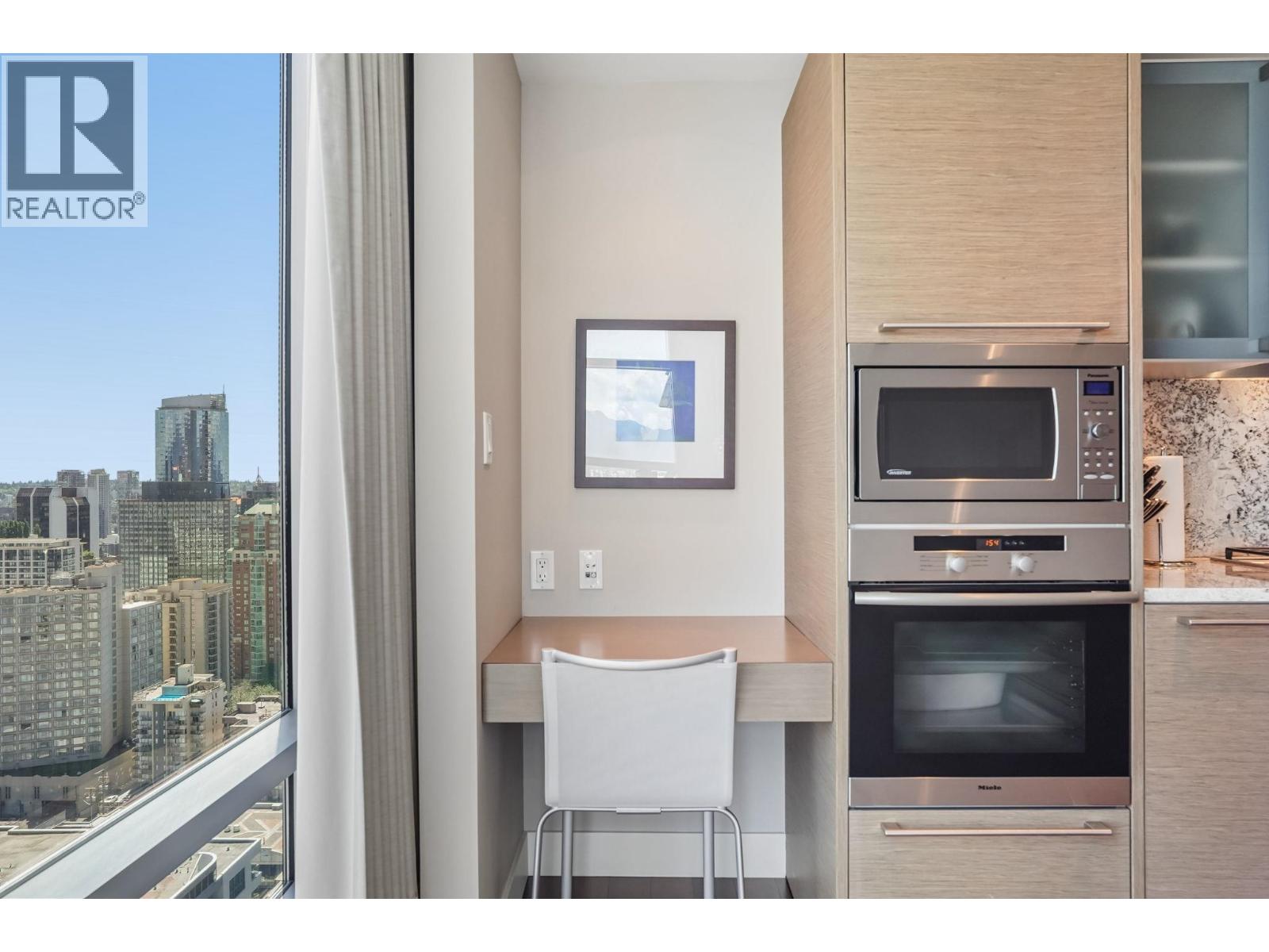 3305 1111 Alberni Street, Vancouver, British Columbia  V6E 4V2 - Photo 19 - R3140732