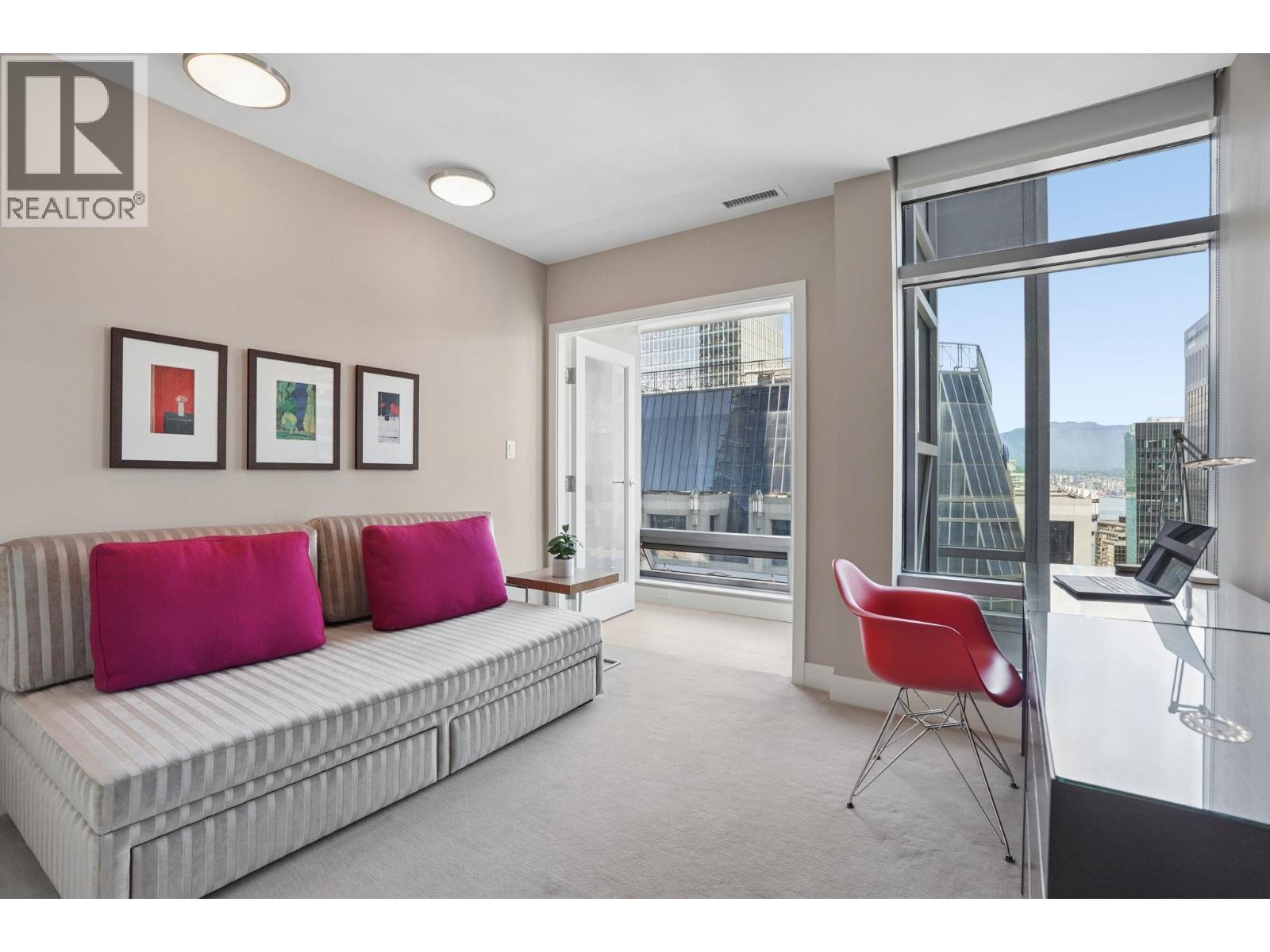 3305 1111 Alberni Street, Vancouver, British Columbia  V6E 4V2 - Photo 25 - R3140732