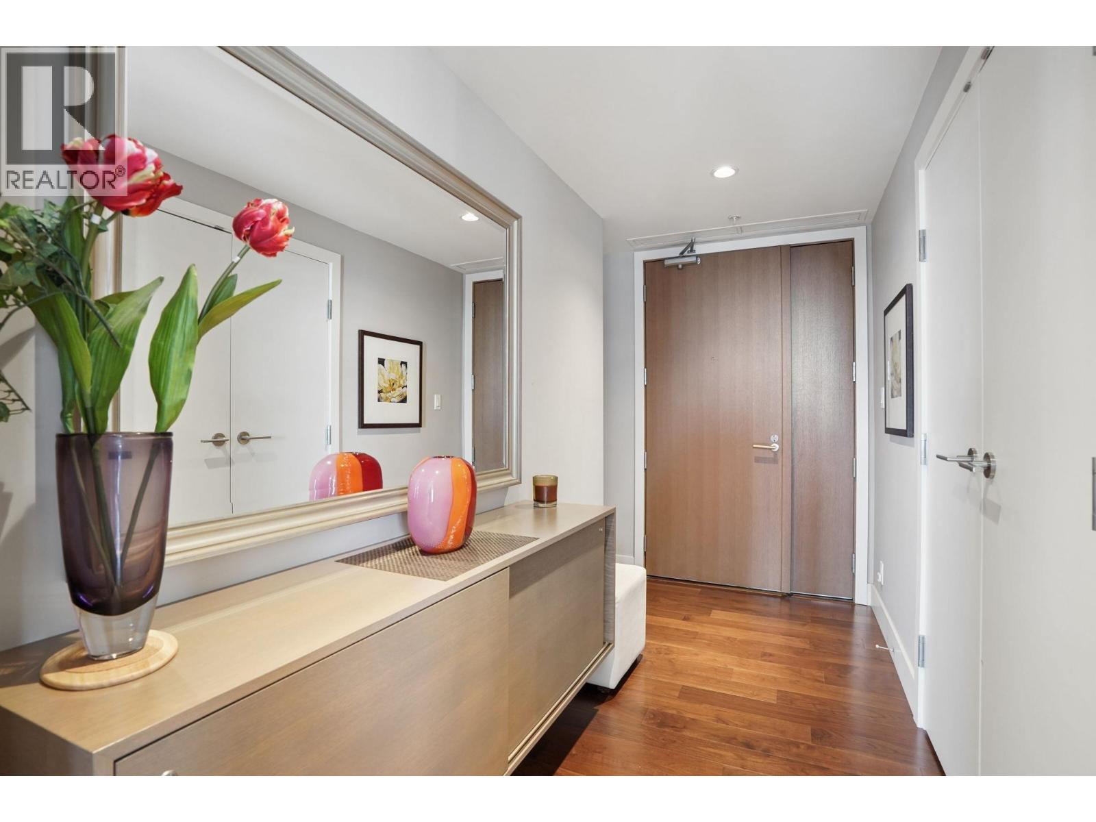 3305 1111 Alberni Street, Vancouver, British Columbia  V6E 4V2 - Photo 6 - R3140732