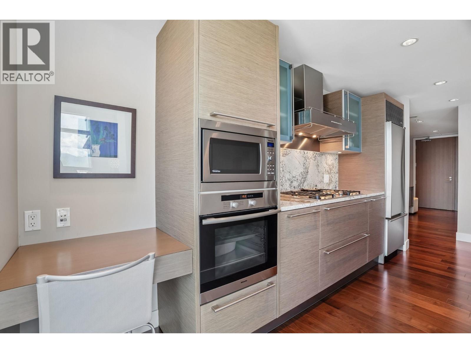 3305 1111 Alberni Street, Vancouver, British Columbia  V6E 4V2 - Photo 18 - R3140732