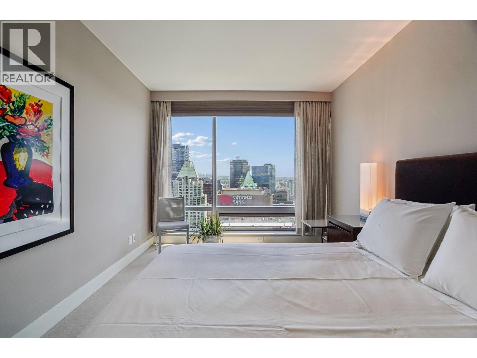 3305 1111 Alberni Street, Vancouver, British Columbia  V6E 4V2 - Photo 22 - R3140732