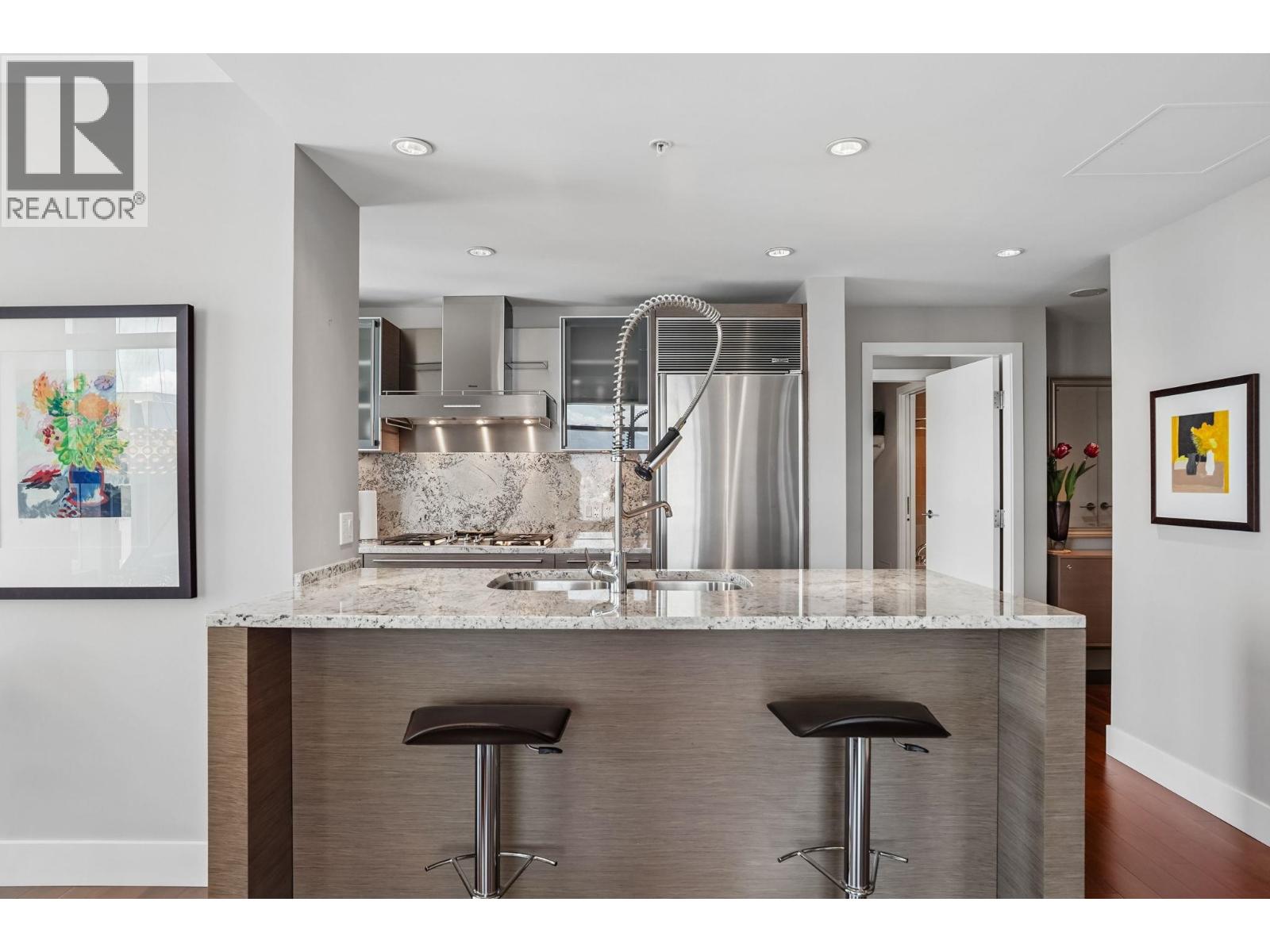 3305 1111 Alberni Street, Vancouver, British Columbia  V6E 4V2 - Photo 15 - R3140732