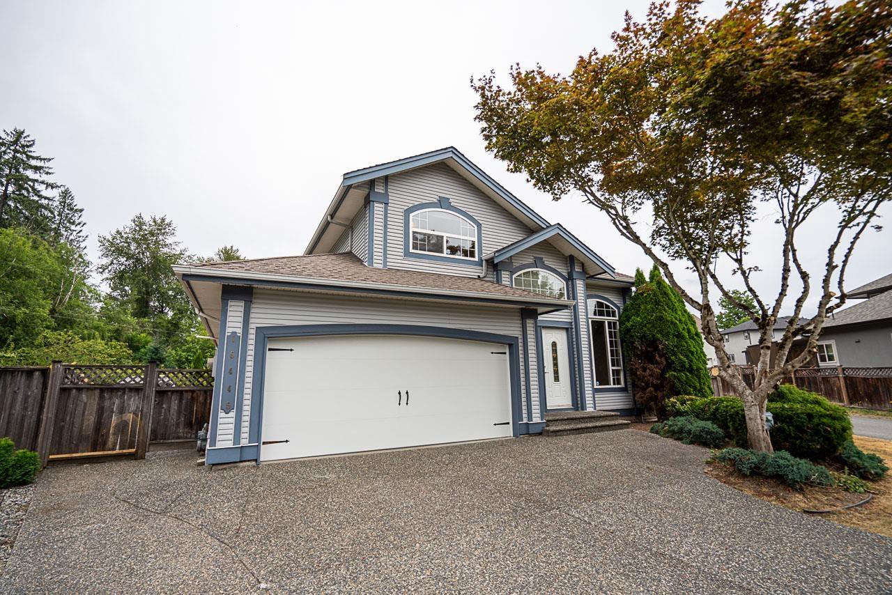 15445 109a Avenue, Surrey, British Columbia  V3R 0X6 - Photo 2 - R3140825