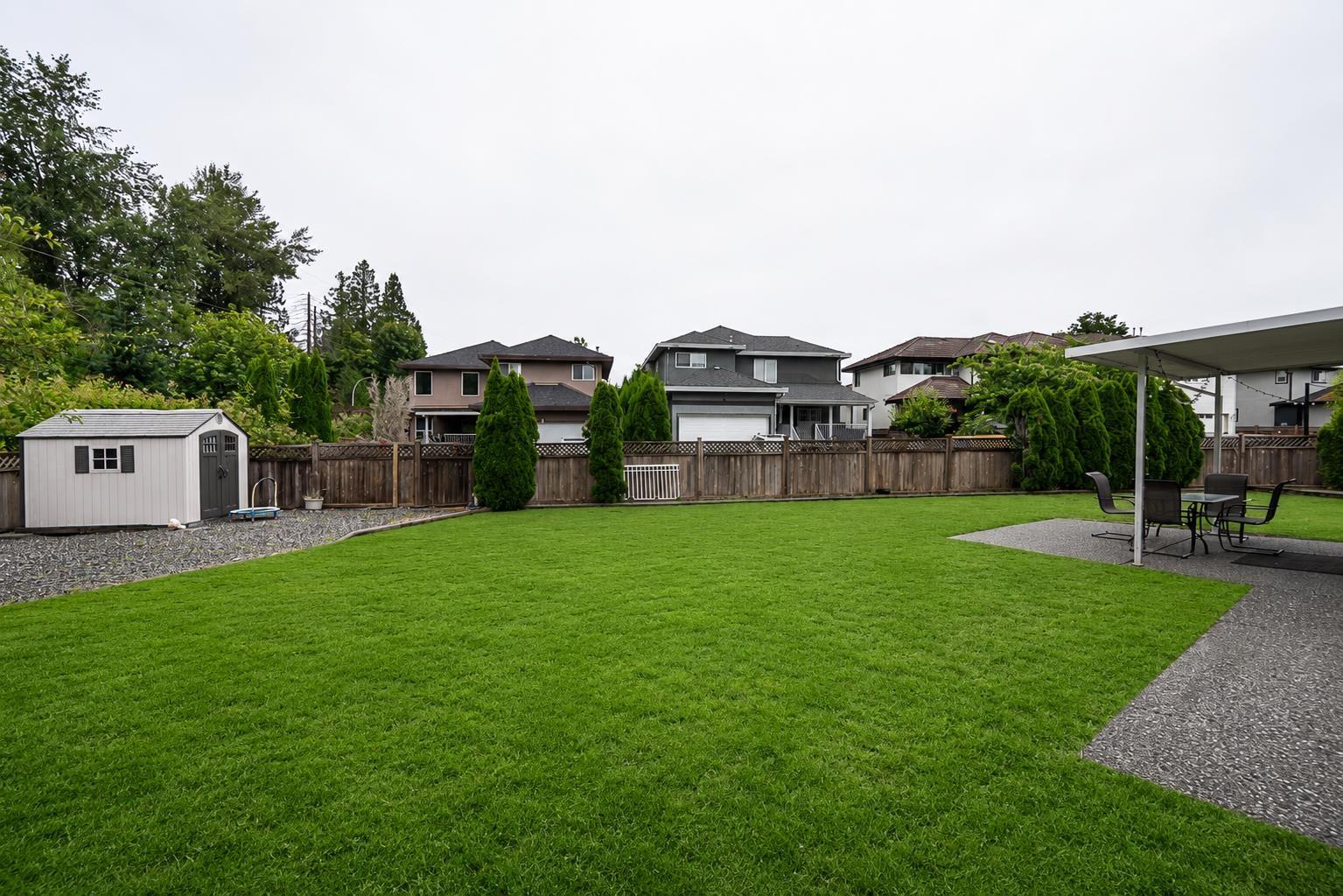 15445 109a Avenue, Surrey, British Columbia  V3R 0X6 - Photo 30 - R3140825