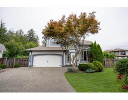15445 109A AVENUE, Surrey, British Columbia