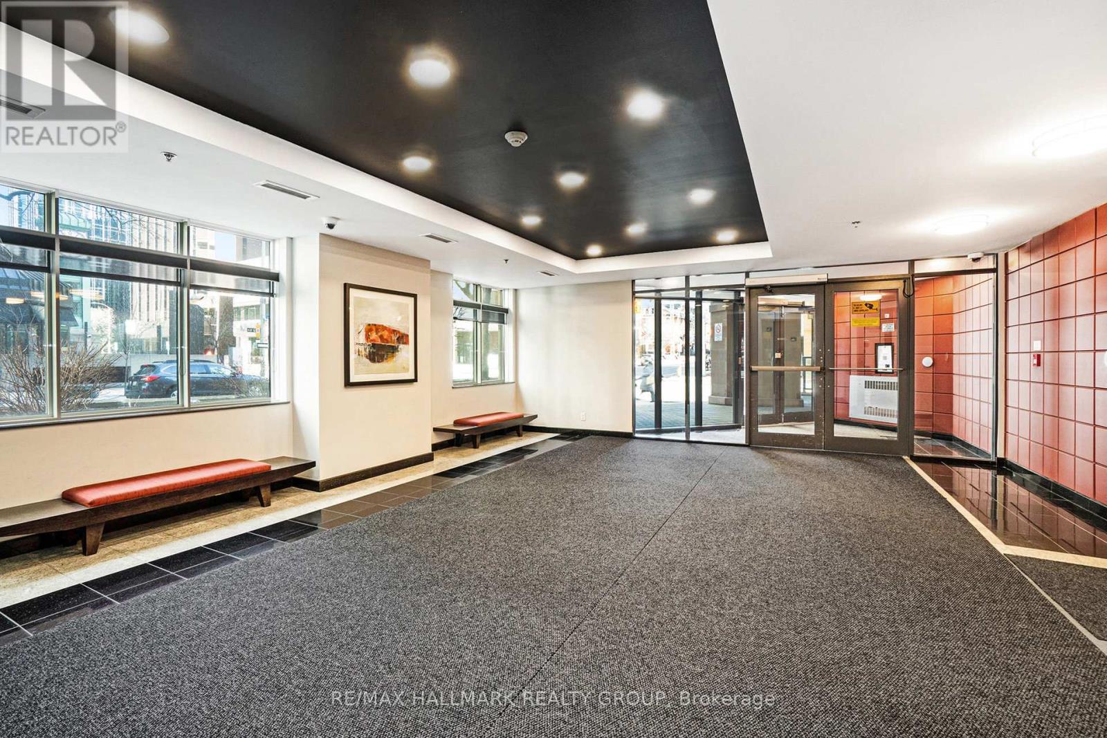 Ph#4 - 445 Laurier Avenue W, Ottawa, Ontario  K1N 6R4 - Photo 4 - X13502824