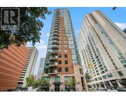 PH#4 - 445 LAURIER AVENUE W, Ottawa, Ontario