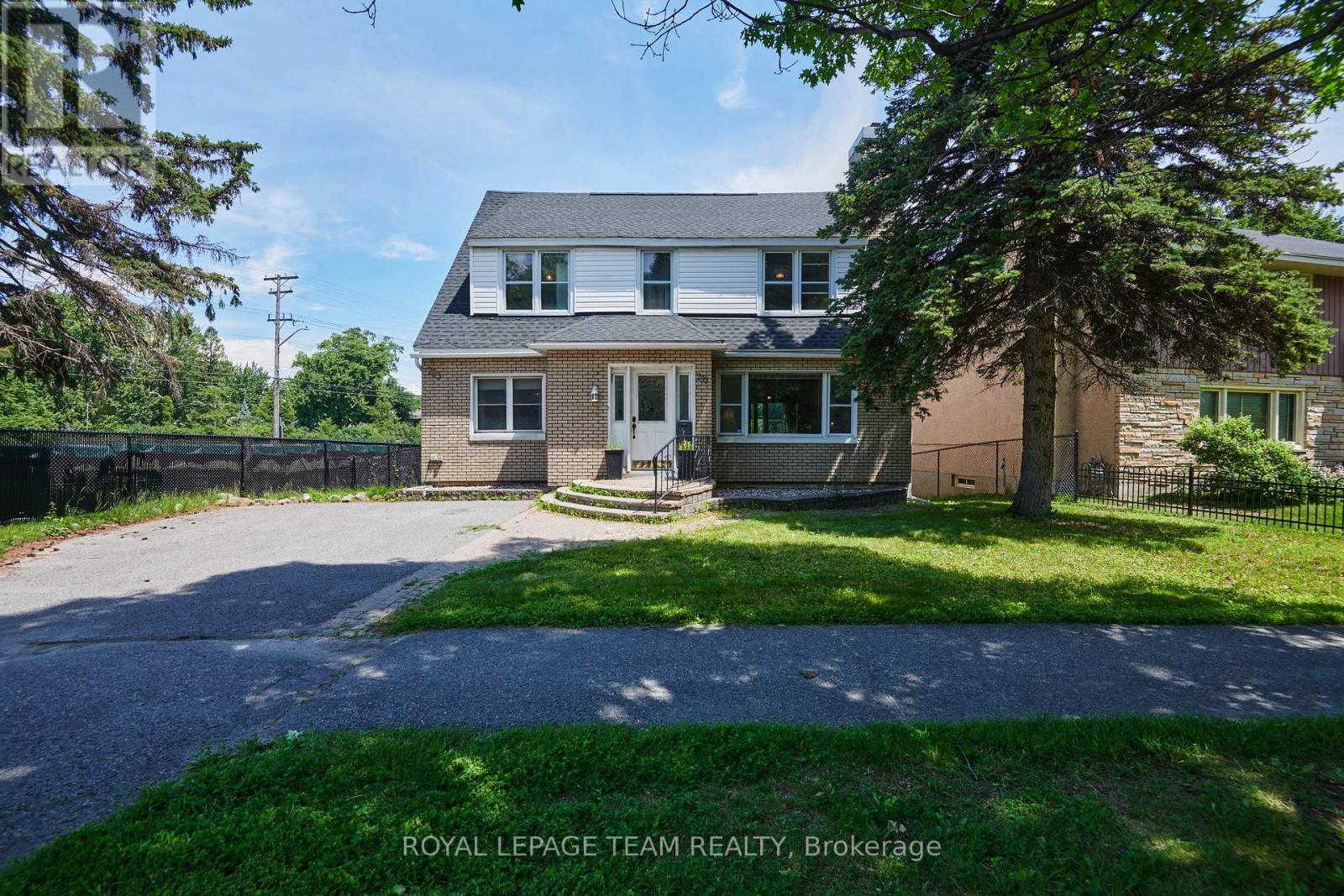 293 ISLAND PARK DRIVE, Ottawa, Ontario