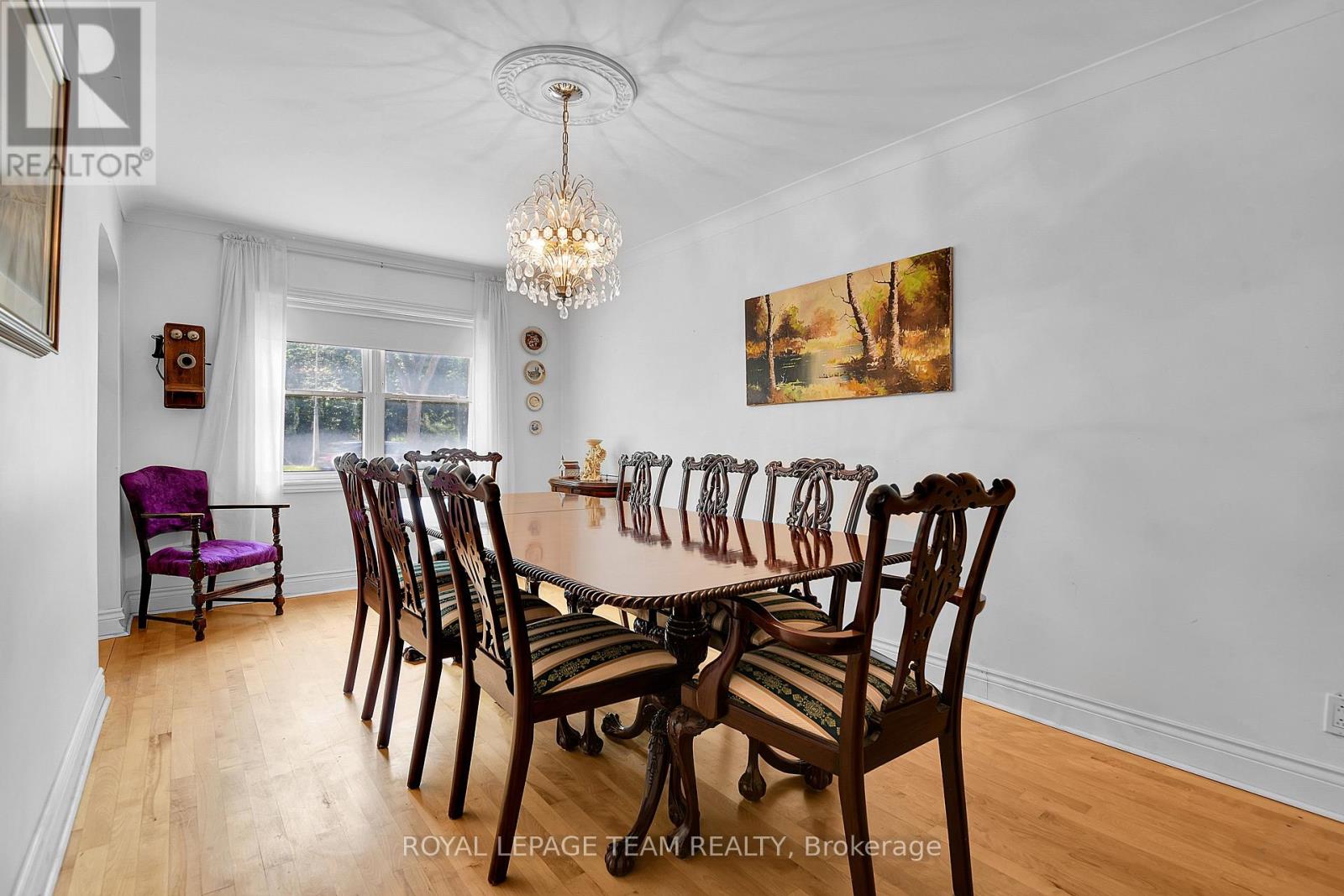 293 Island Park Drive, Ottawa, Ontario  K1Y 0A6 - Photo 11 - X13502954
