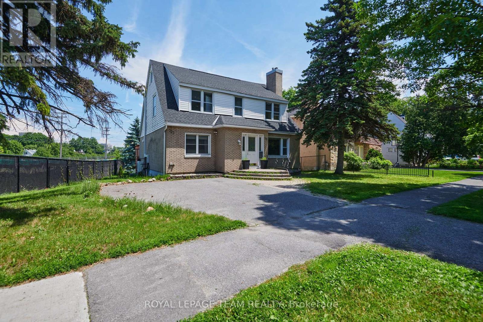 293 Island Park Drive, Ottawa, Ontario  K1Y 0A6 - Photo 2 - X13502954