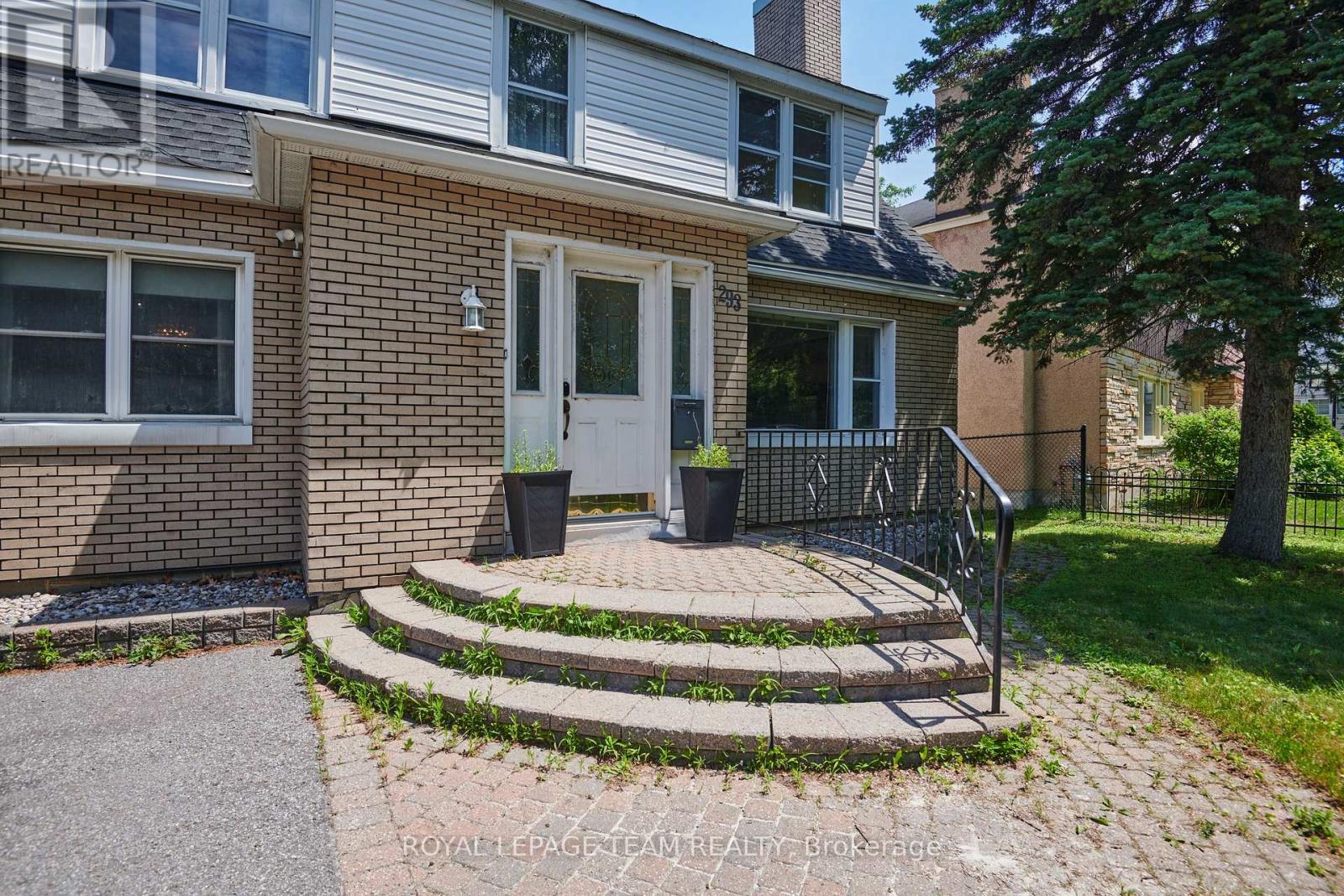293 Island Park Drive, Ottawa, Ontario  K1Y 0A6 - Photo 3 - X13502954