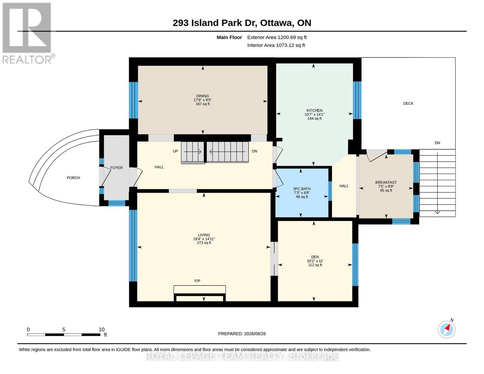 293 Island Park Drive, Ottawa, Ontario  K1Y 0A6 - Photo 36 - X13502954